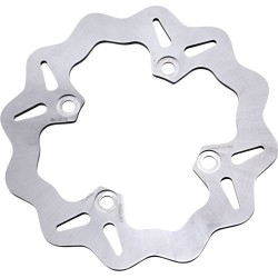Disc de frână DF193W GALFER DF193W