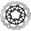 Rotor de frână DF194CWD GALFER DF194CWD Rotor de frână DF194CWD GALFER DF194CWD thumb