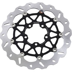 Rotor de frână DF194CWD GALFER DF194CWD Rotor de frână DF194CWD GALFER DF194CWD