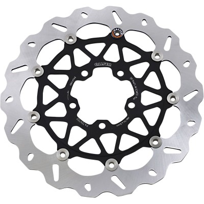 Rotor de frână DF194CWD GALFER DF194CWD Rotor de frână DF194CWD GALFER DF194CWD
