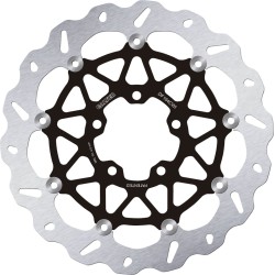 Disc de frână DF194CWI GALFER DF194CWI Disc de frână DF194CWI GALFER DF194CWI