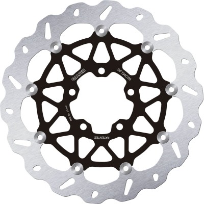 Disc de frână DF194CWI GALFER DF194CWI Disc de frână DF194CWI GALFER DF194CWI