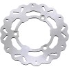 Disc de frână DF204W GALFER DF204W