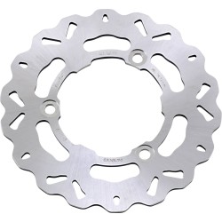 Disc de frână DF204W GALFER DF204W Disc de frână DF204W GALFER DF204W