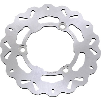 Disc de frână DF204W GALFER DF204W Disc de frână DF204W GALFER DF204W