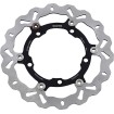 Disc de frână DF205CW GALFER DF205CW Disc de frână DF205CW GALFER DF205CW thumb