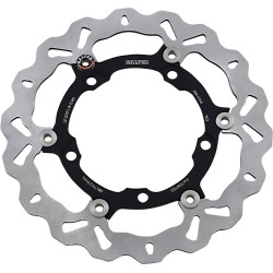 Disc de frână DF205CW GALFER DF205CW