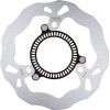 Disc de frână DF213WF GALFER DF213WF