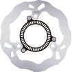 Disc de frână DF213WF GALFER DF213WF thumb