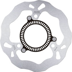 Disc de frână DF213WF GALFER DF213WF