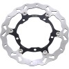 Disc de frână DF214FLW GALFER DF214FLW