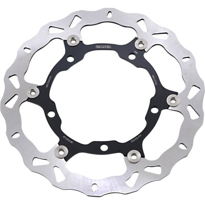 Disc de frână DF214FLW GALFER DF214FLW Disc de frână DF214FLW GALFER DF214FLW