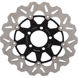 Disc de frână DF317CW GALFER DF317CW Disc de frână DF317CW GALFER DF317CW