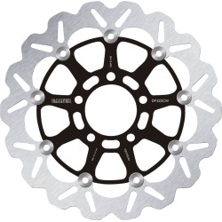 Disc de frână DF322CW GALFER DF322CW Disc de frână DF322CW GALFER DF322CW