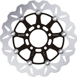 Disc de frână DF323CW GALFER DF323CW Disc de frână DF323CW GALFER DF323CW