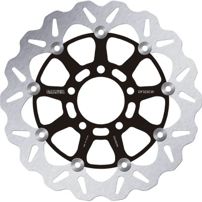 Disc de frână DF323CW GALFER DF323CW Disc de frână DF323CW GALFER DF323CW