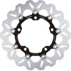 Disc de frână DF334CW GALFER DF334CW