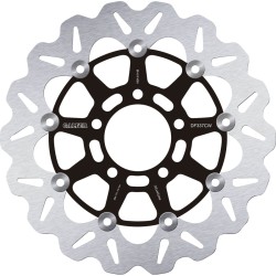 Disc de frână DF337CW GALFER DF337CW Disc de frână DF337CW GALFER DF337CW