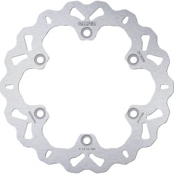 Disc de frână DF355W GALFER DF355W Disc de frână DF355W GALFER DF355W