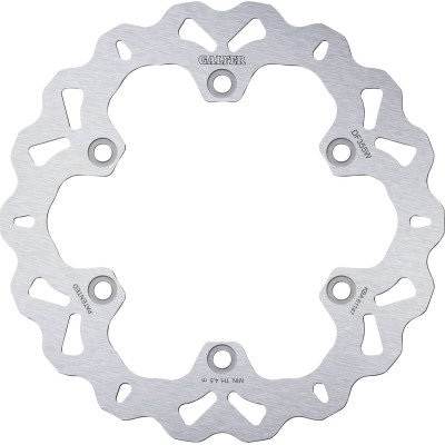 Disc de frână DF355W GALFER DF355W Disc de frână DF355W GALFER DF355W