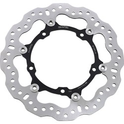 Disc de frână DF455FLW GALFER DF455FLW Disc de frână DF455FLW GALFER DF455FLW