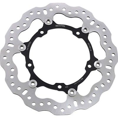 Disc de frână DF455FLW GALFER DF455FLW