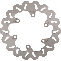 Disc de frână DF458W GALFER DF458W Disc de frână DF458W GALFER DF458W