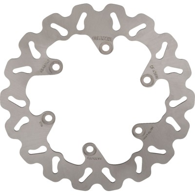 Disc de frână DF458W GALFER DF458W Disc de frână DF458W GALFER DF458W