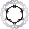Disc de frână DF460FLW GALFER DF460FLW