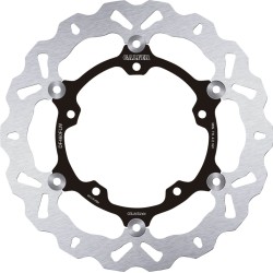 Disc de frână DF460FLW GALFER DF460FLW Disc de frână DF460FLW GALFER DF460FLW