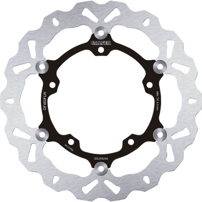 Disc de frână DF460FLW GALFER DF460FLW Disc de frână DF460FLW GALFER DF460FLW