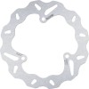 Rotor de frână DF461W GALFER DF461W