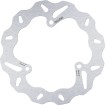 Rotor de frână DF461W GALFER DF461W Rotor de frână DF461W GALFER DF461W thumb