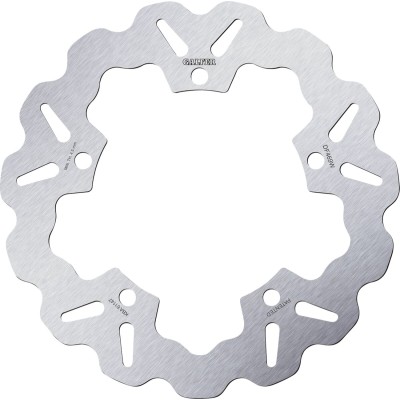 Disc de frână DF469W GALFER DF469W Disc de frână DF469W GALFER DF469W