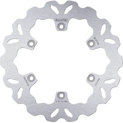 Disc de frână DF471W GALFER DF471W Disc de frână DF471W GALFER DF471W