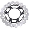 Disc de frână DF498CW GALFER DF498CW