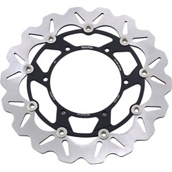 Disc de frână DF498CW GALFER DF498CW