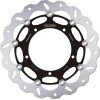 Disc de frână DF520CWD GALFER DF520CWD