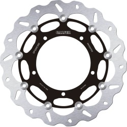 Disc de frână DF520CWD GALFER DF520CWD Disc de frână DF520CWD GALFER DF520CWD