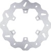 Rotor de frână DF636W GALFER DF636W
