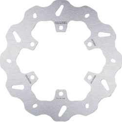 Rotor de frână DF636W GALFER DF636W Rotor de frână DF636W GALFER DF636W