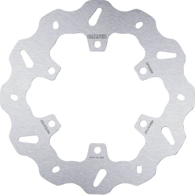 Rotor de frână DF636W GALFER DF636W Rotor de frână DF636W GALFER DF636W