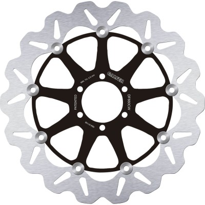 Disc de frână DF660CW GALFER DF660CW Disc de frână DF660CW GALFER DF660CW