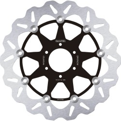 Disc de frână DF676CW GALFER DF676CW