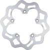 Disc de frână DF706W GALFER DF706W