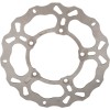 Disc de frână DF726W GALFER DF726W