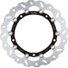 Disc de frână DF755CWD GALFER DF755CWD