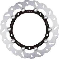 Disc de frână DF755CWD GALFER DF755CWD