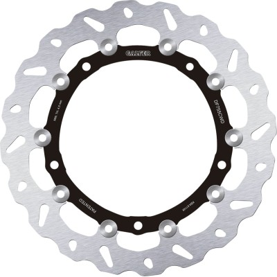 Disc de frână DF755CWD GALFER DF755CWD Disc de frână DF755CWD GALFER DF755CWD