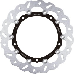 Disc de frână DF755CWI GALFER DF755CWI Disc de frână DF755CWI GALFER DF755CWI